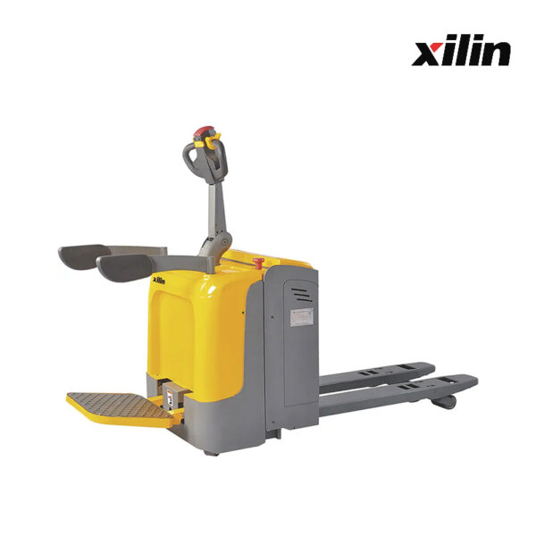 Carretilla El Ctrica Electric Pallet Truck Cbd R Ii Xilin Airco