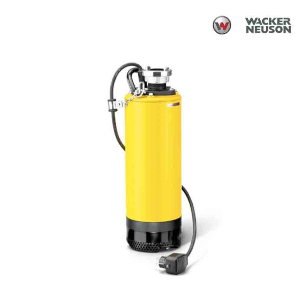 Bomba Sumergible Pst2 400 Wacker Neuson Airco Sa PanamÁ 5371