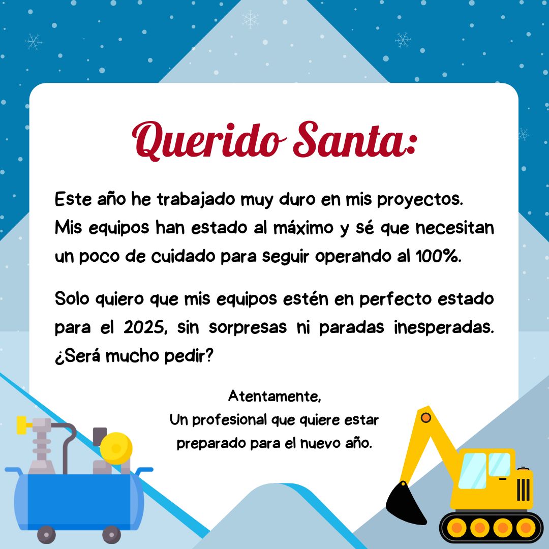 AIRCO 2024-12 CNT - Carta a Santa post 1